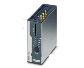菲尼克斯電氣發布新一代高速WLAN 5100