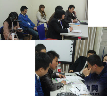 泓格科技,從“新”開始——新人入職培訓第一期