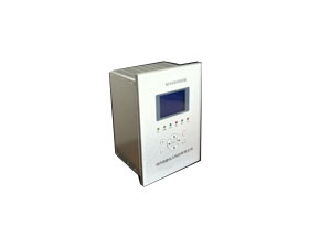 凌鑫電力 RZ-307數字電容器保護裝置