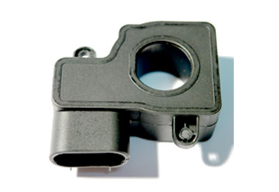 適用于純電動和混合動力汽車及電池管理系統的電流傳感器DHAB系列