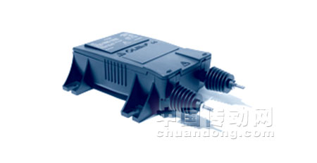 適用于鐵路行業小型直流一級精度DV電壓傳感器