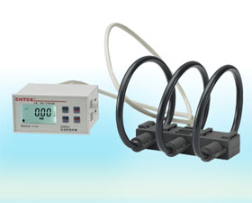 正鴻科技 電壓保護繼電器 ZHRA3(80-800)A