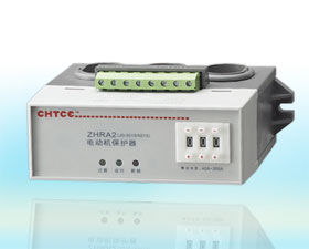 正鴻科技 電壓保護繼電器 ZHRA2(80-400)A