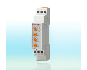 正鴻科技 電壓保護繼電器 ZHRT1-S