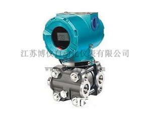 博儀自動化 絕對壓力變送器