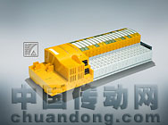 具有鐵路行業認證的PSS 4000自動化系統