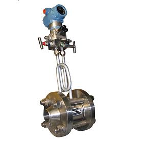 康宇儀表 一體化孔板流量計(jì)