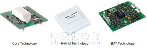 賽米控的驅(qū)動產(chǎn)品驅(qū)動電流范圍在50-300mA,可以用于控制50-9000A的IGBT模塊,涵蓋了幾乎所有的IGBT產(chǎn)品