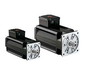 包米勒 DS 45-100 -通用型伺服電機 ( 同步 )