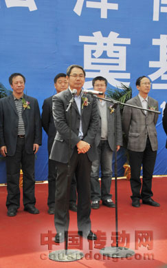 春風(fēng)送暖,新松智慧映照渾南