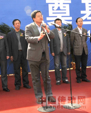 春風(fēng)送暖,新松智慧映照渾南