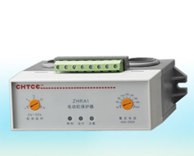 正鴻 電動機保護器 ZHRA1-(40A-200A)