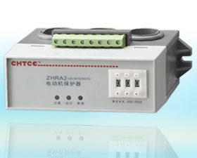正鴻 電動機保護器ZHRA2(80-400)A