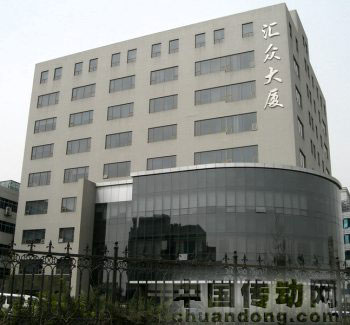 北京大恒圖像視覺有限公司遷址公告