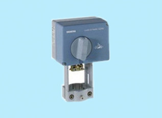 西門子 電動執行器 SQX62 （皓星自動化）