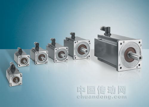 高動態(tài)伺服電機(jī)覆蓋了廣泛的性能范圍