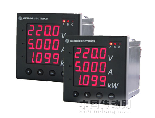 維博產(chǎn)品亮相重慶建筑電氣年會(huì)