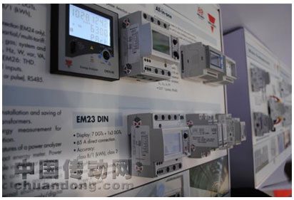 佳樂商貿閃耀2012AUTOMATION EXPO華南自動化