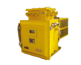 英威騰 BPBT中壓四象限隔爆變頻器