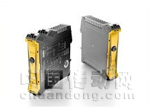 SIL3認證安全繼電器