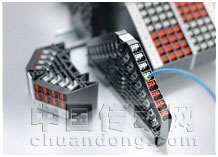 PRV信號集結(jié)接線端子