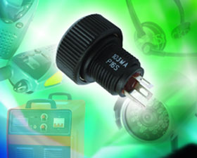 Vishay發布業內首款包含可變電阻以及內置旋鈕開關的面板式電位計