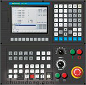 華中數控“華中8型”高檔數控系統