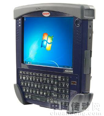 霍尼韋爾推出Marathon便攜式工業計算機