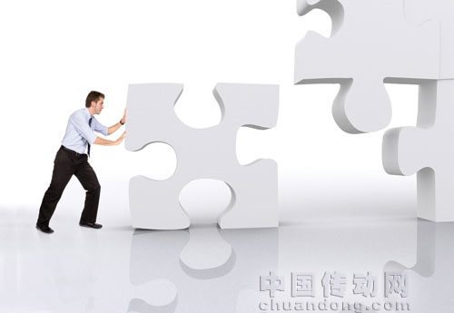 中國式管理開門紅在哪?