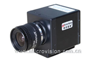 千兆網工業相機