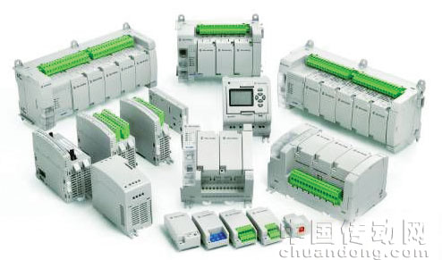 羅克韋爾Micro800