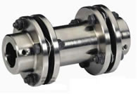 迅豐 JMIJ型接中間軸型膜片聯(lián)軸器