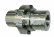 迅豐 GYD型（原YLD型）有對(duì)中榫凸緣聯(lián)軸器