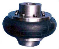 迅豐 LLb冶金設備用輪胎式聯(lián)軸器