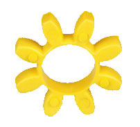 迅豐 GR形 聯(lián)軸器彈性體