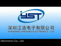 江浩、新商標15S輸出短片