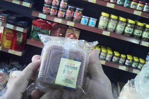江城打響 散裝食品 檢察保衛(wèi)戰(zhàn),保障群眾舌尖上的安全