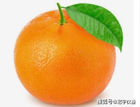 染色砂糖桔危害我們的健康