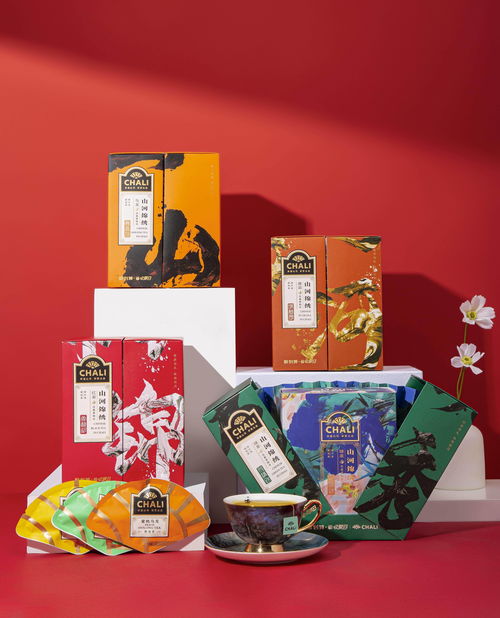 CHALI茶里CMO林川 新經濟時代下, 產品創新力 供應鏈 是快消茶品牌突出重圍的硬核力量 超級觀點