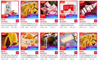 餐飲的預(yù)包裝食品化 源起 發(fā)展 啟示 創(chuàng)業(yè)思考以及未來發(fā)展