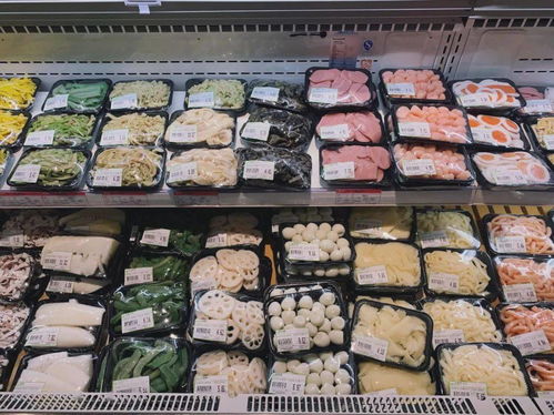 進口預包裝食品標簽海關監管