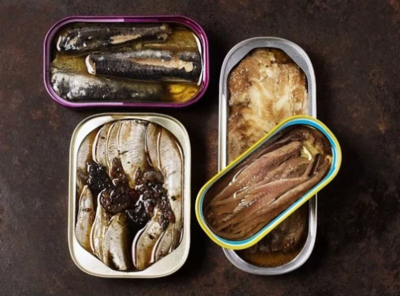 罐頭不健康?其實大部分罐頭才是真正的少數“無添加”的食品!