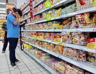 青島進出口預包裝食品報關代理/進口食品標簽備案_世界工廠網(wǎng)