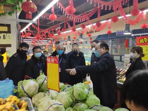 河南省市場監管局對廣大消費者作出提醒
