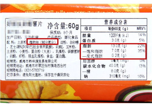你不知道的食品包裝盒上的秘密,都在這里