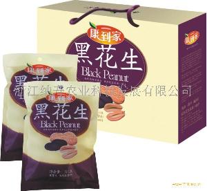 高硒黑花生價格 型號 圖片