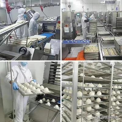 一份起送的外賣,來了!餐廳、商超陸續“解封”,煙火氣,正回來
