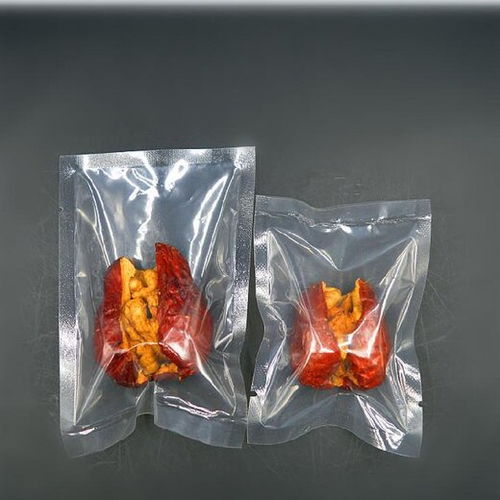 蚌埠食品包裝袋廠(chǎng)家